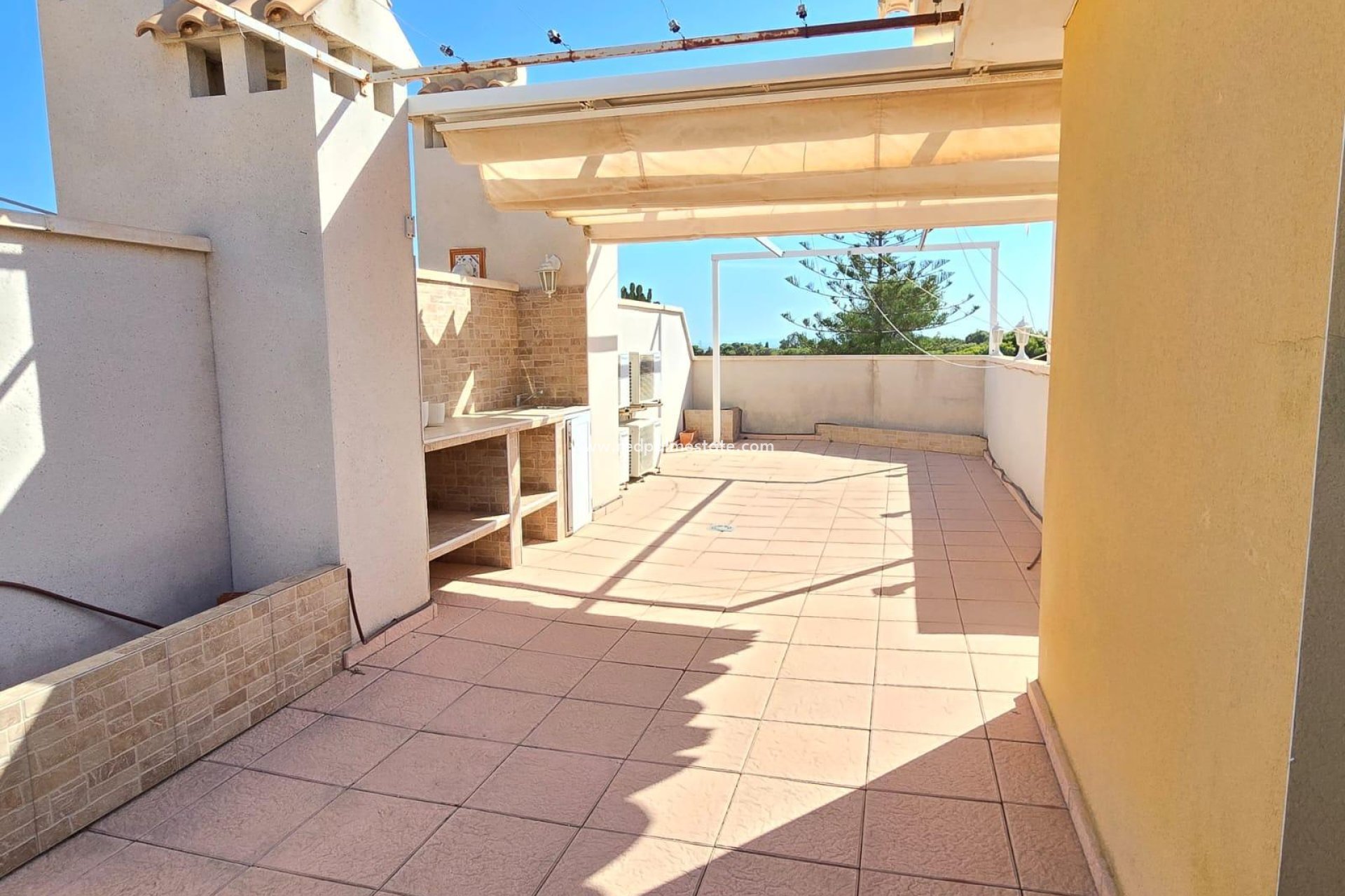 Revente - Appartements -
Orihuela Costa - Altos de Campoamor