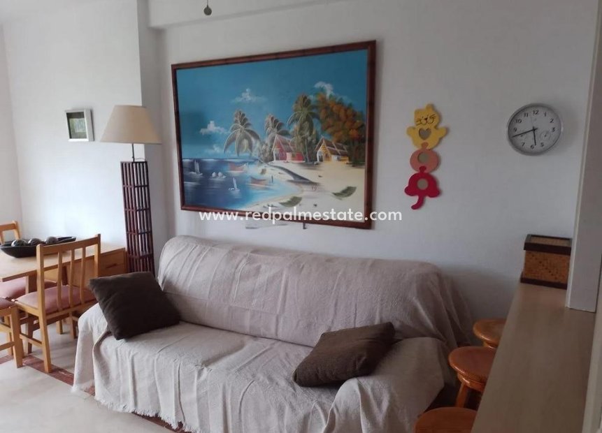 Revente - Appartements -
Orihuela Costa - Altos de Campoamor