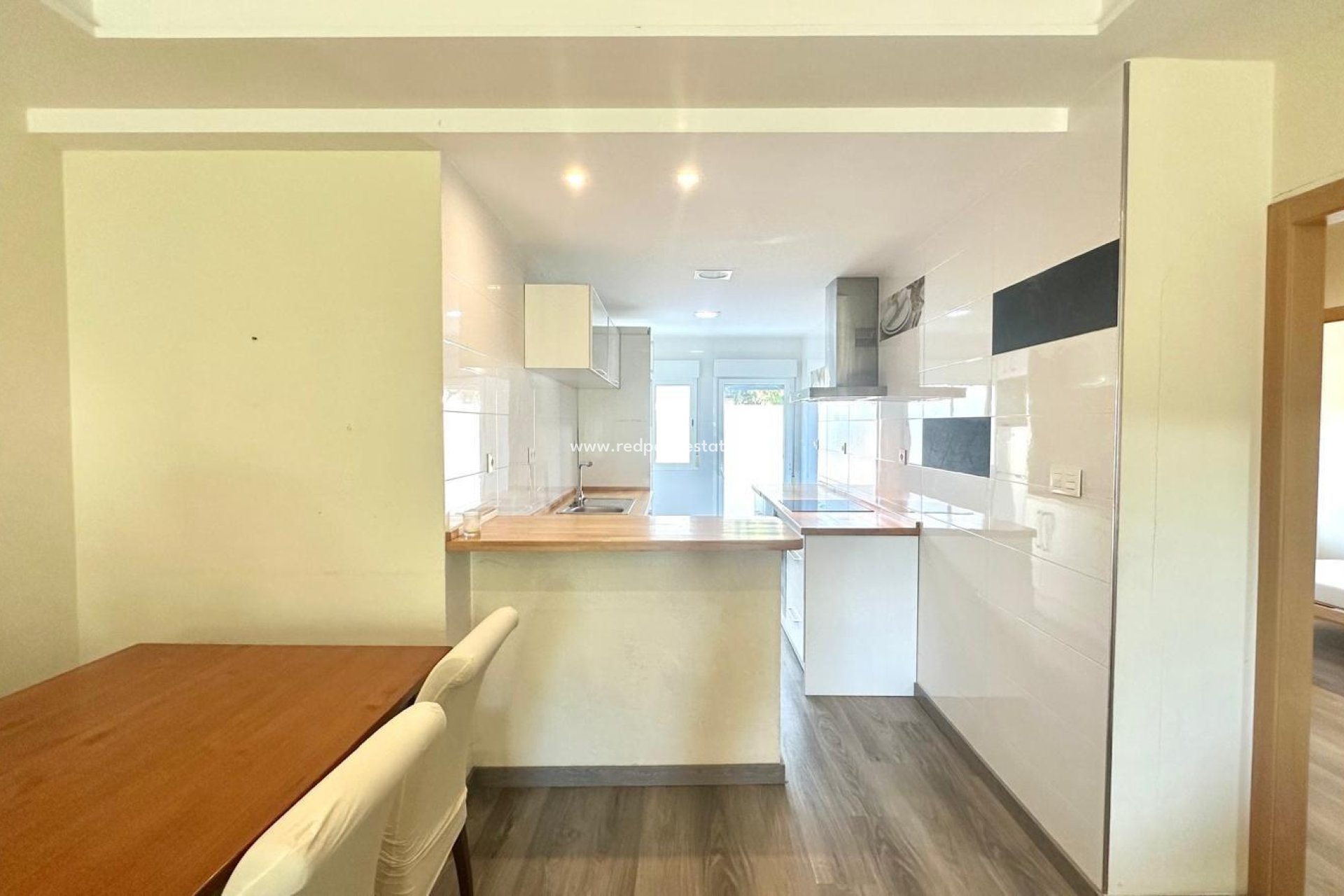 Revente - Appartements -
Orihuela Costa - Altos de Campoamor