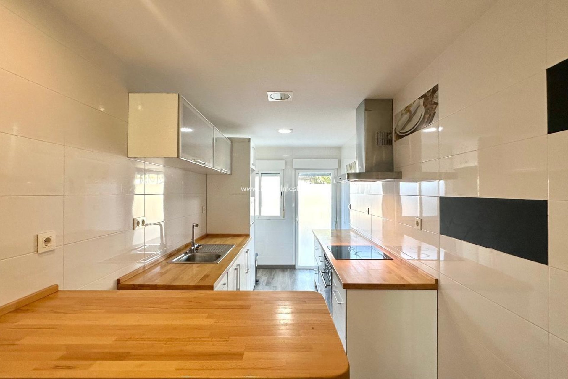 Revente - Appartements -
Orihuela Costa - Altos de Campoamor