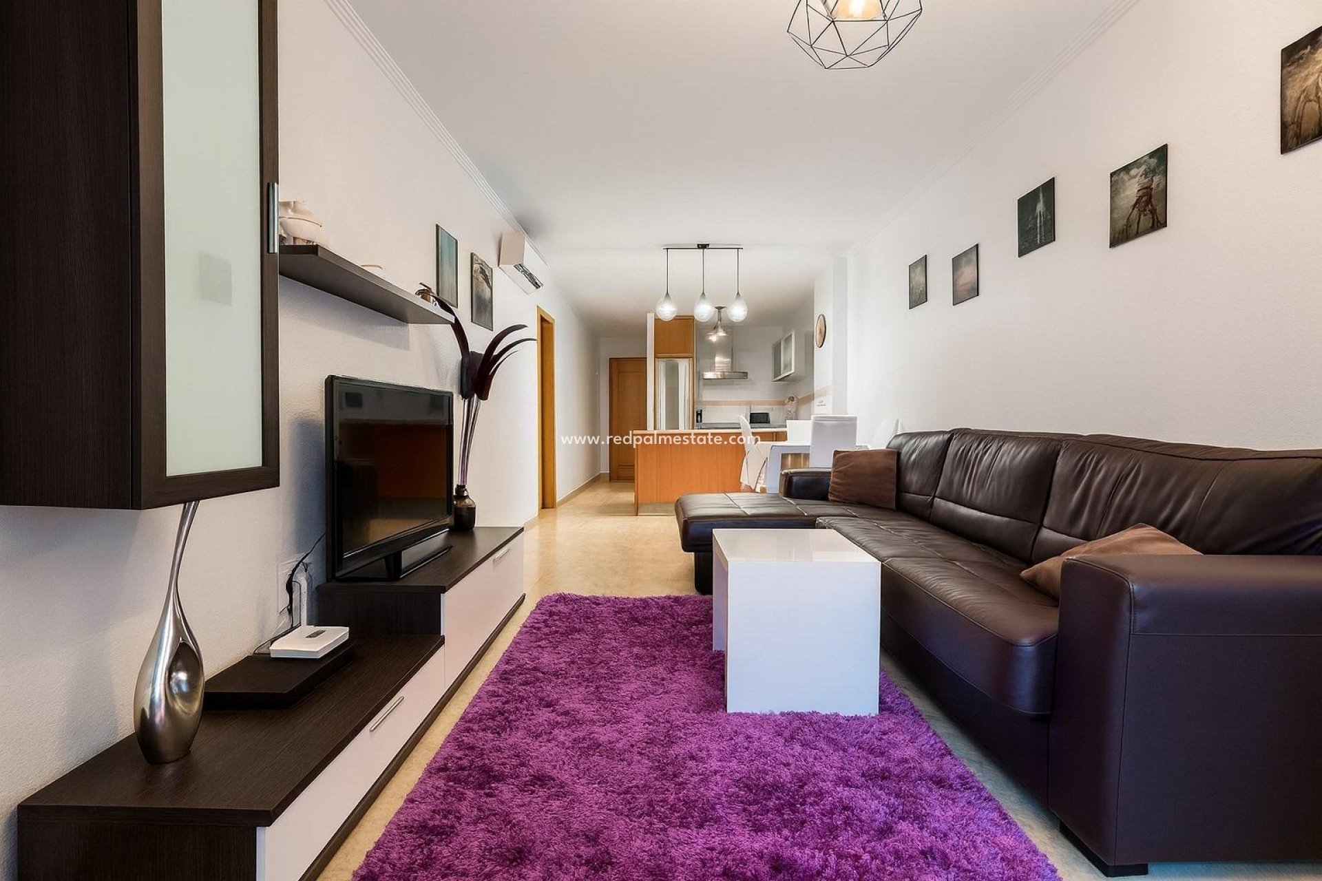 Revente - Appartements -
Orihuela Costa - Altos de Campoamor