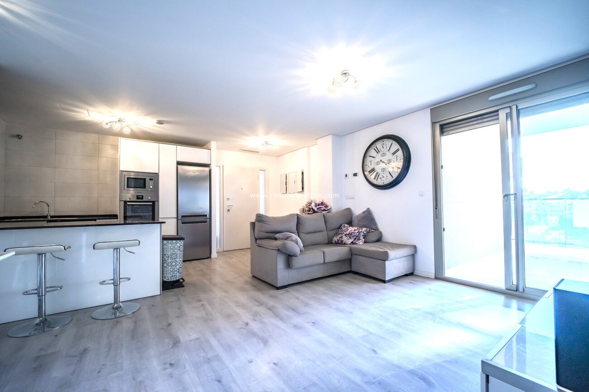 Revente - Appartements -
Orihuela Costa - Altos de Mediterraneo