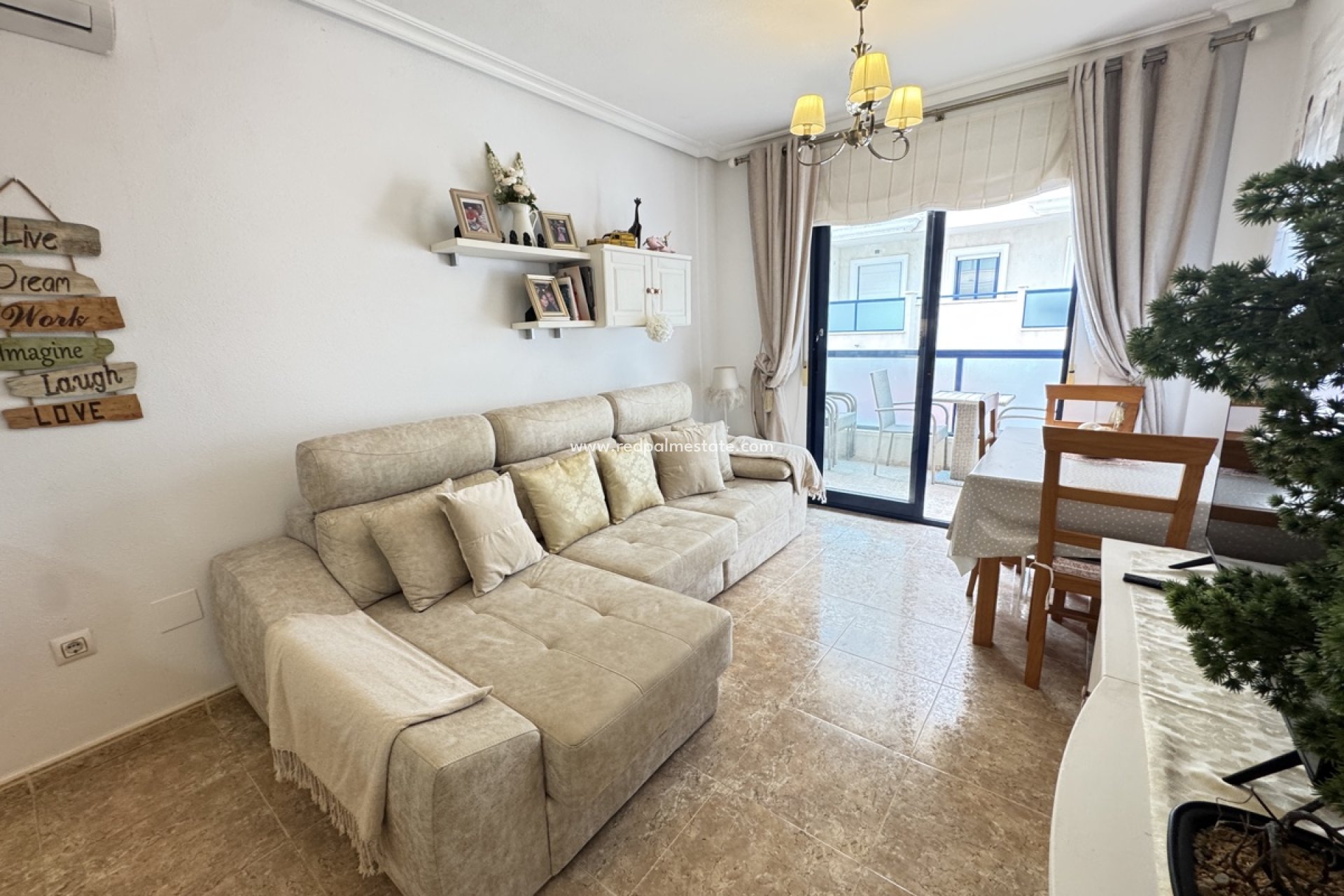 Revente - Appartements -
Orihuela Costa - Cabo Roig