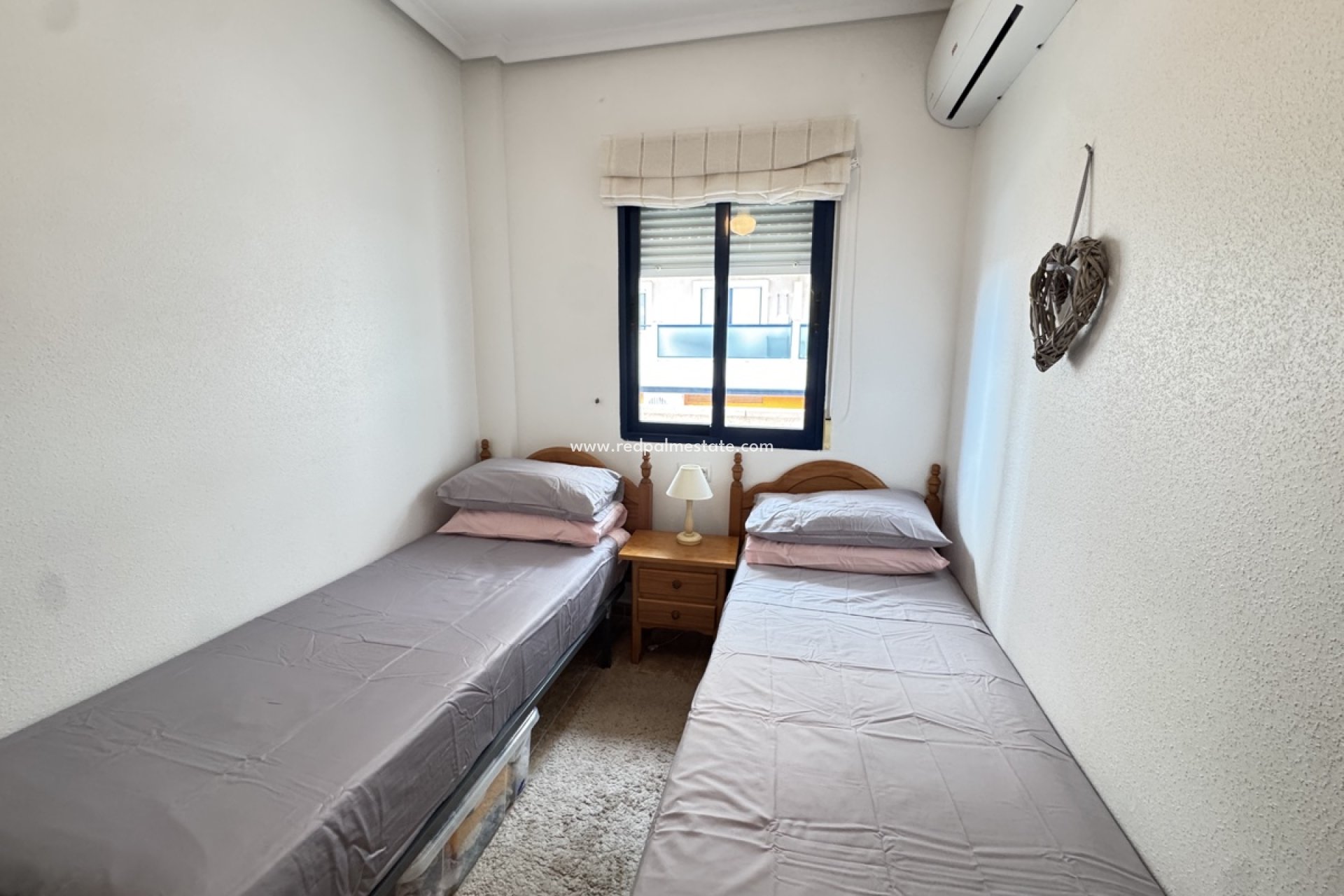 Revente - Appartements -
Orihuela Costa - Cabo Roig