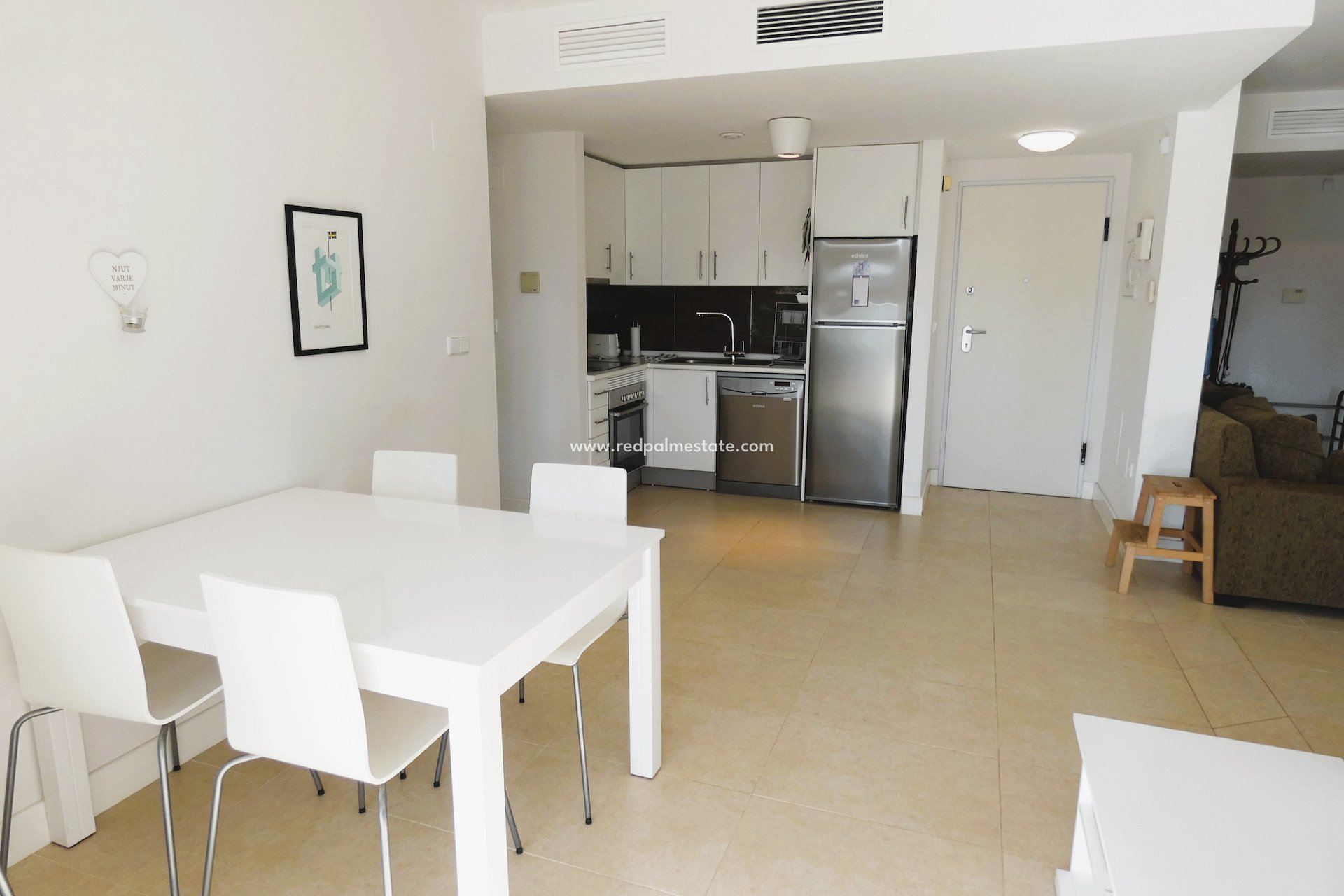 Revente - Appartements -
Orihuela Costa - Cabo Roig