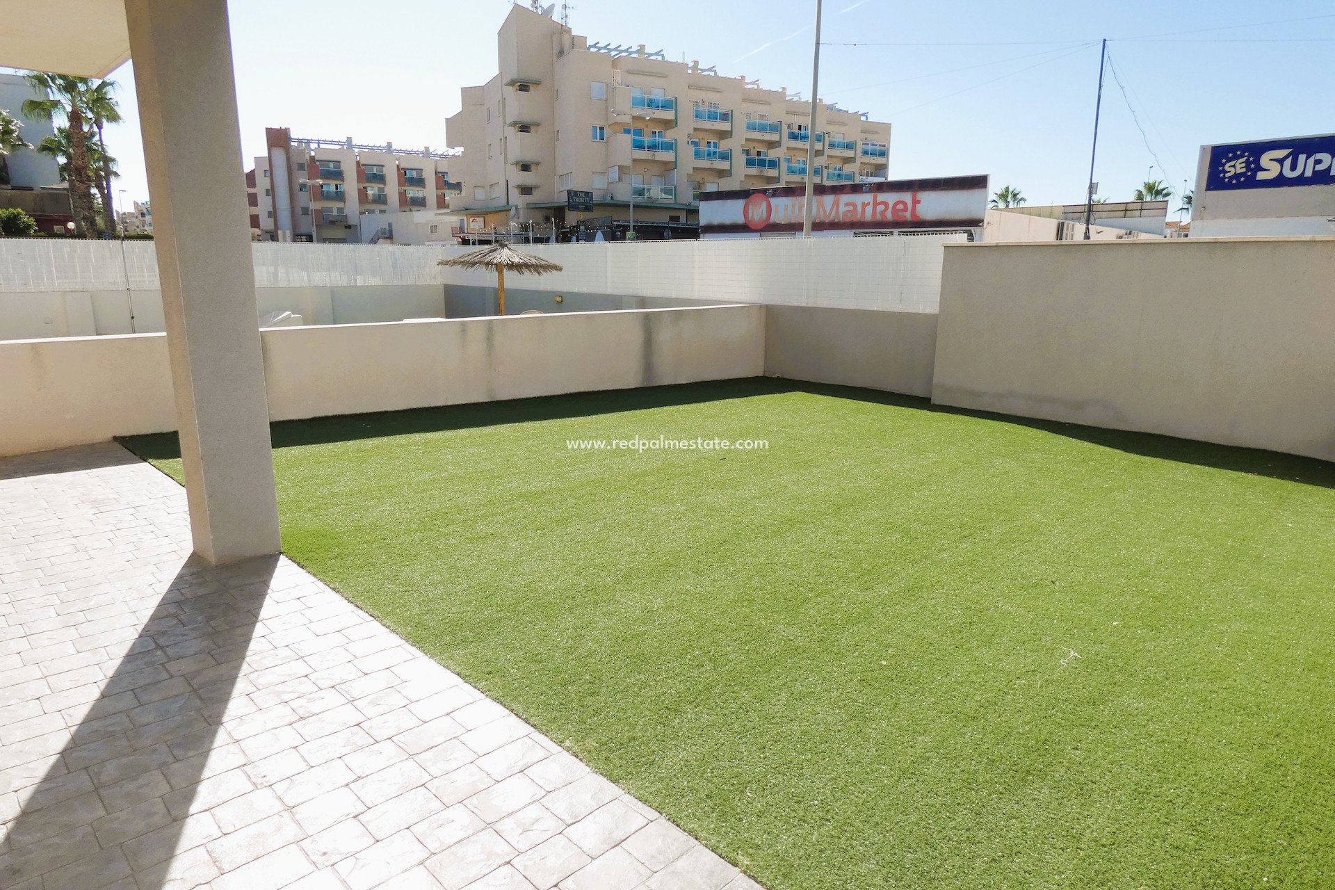 Revente - Appartements -
Orihuela Costa - Cabo Roig