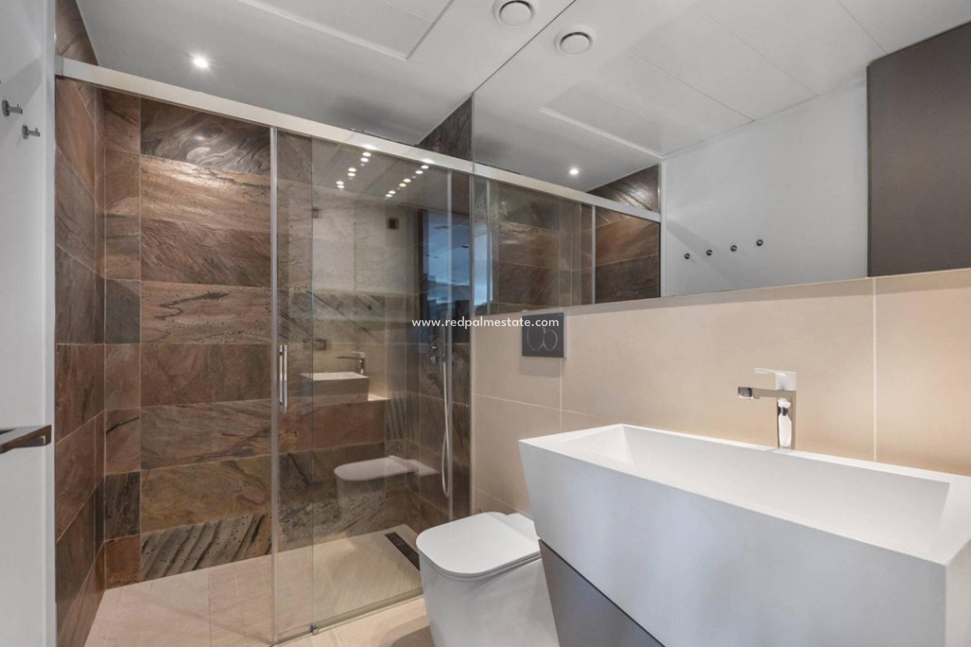 Revente - Appartements -
Orihuela Costa - Cabo Roig