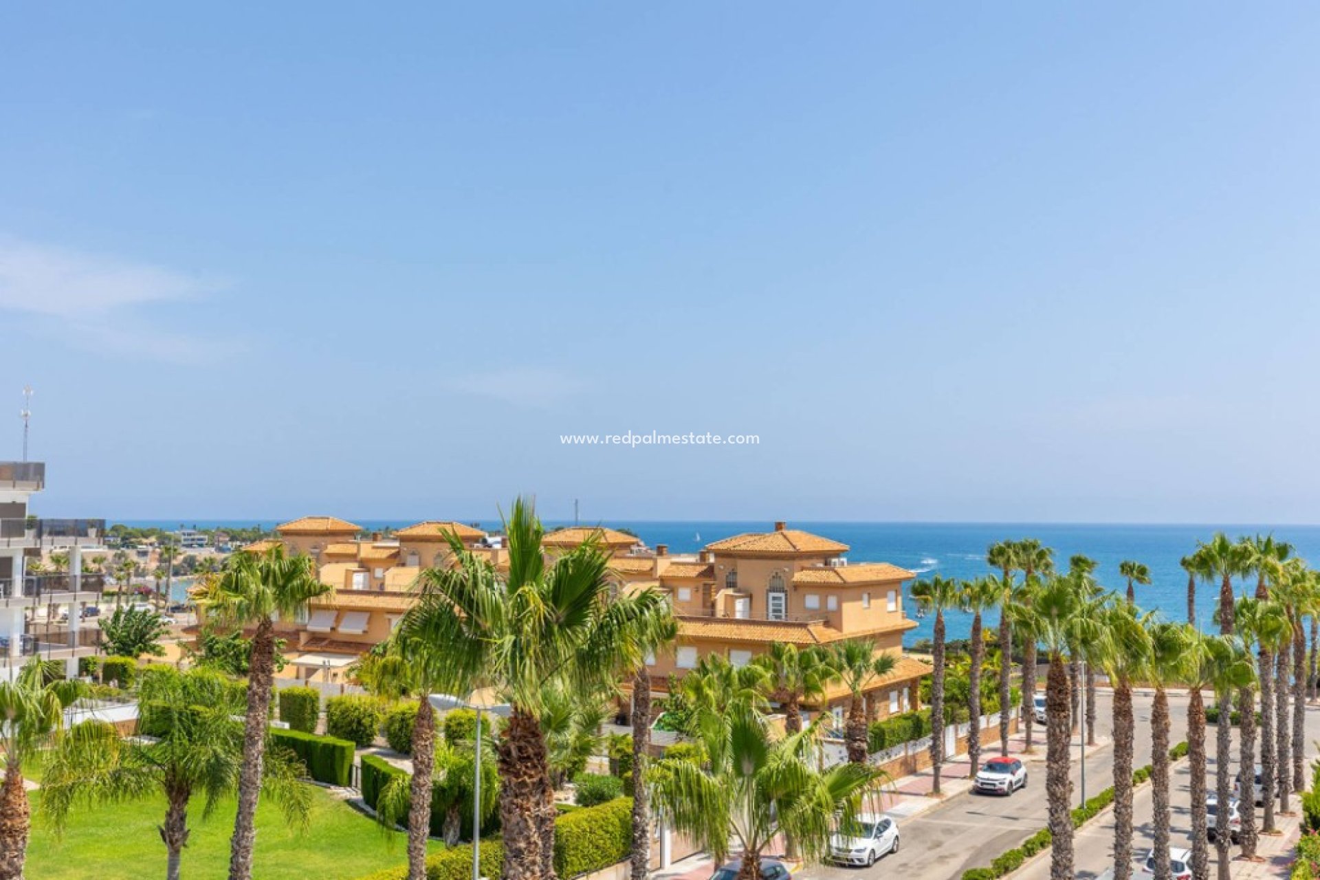 Revente - Appartements -
Orihuela Costa - Cabo Roig