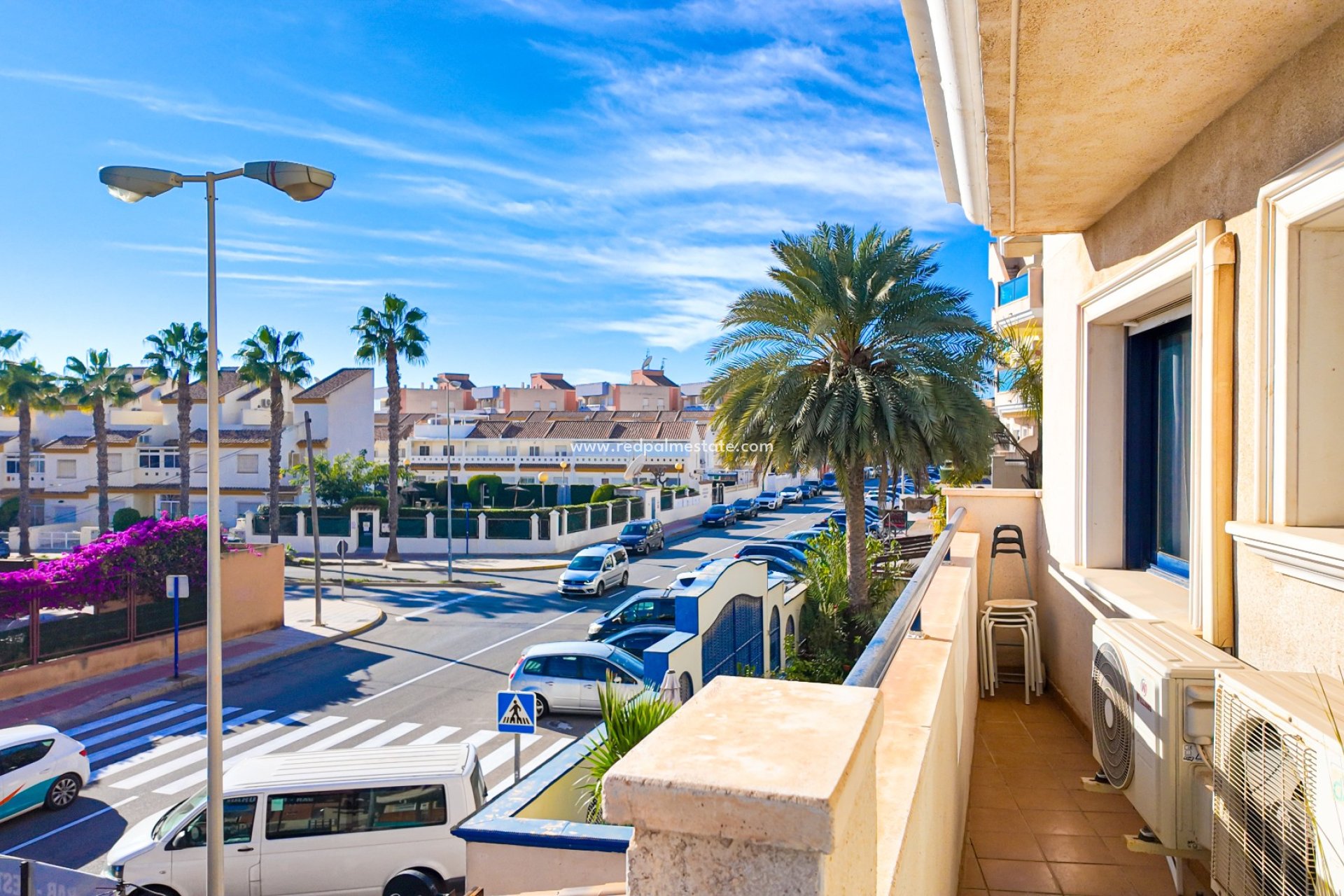 Revente - Appartements -
Orihuela Costa - Cabo Roig