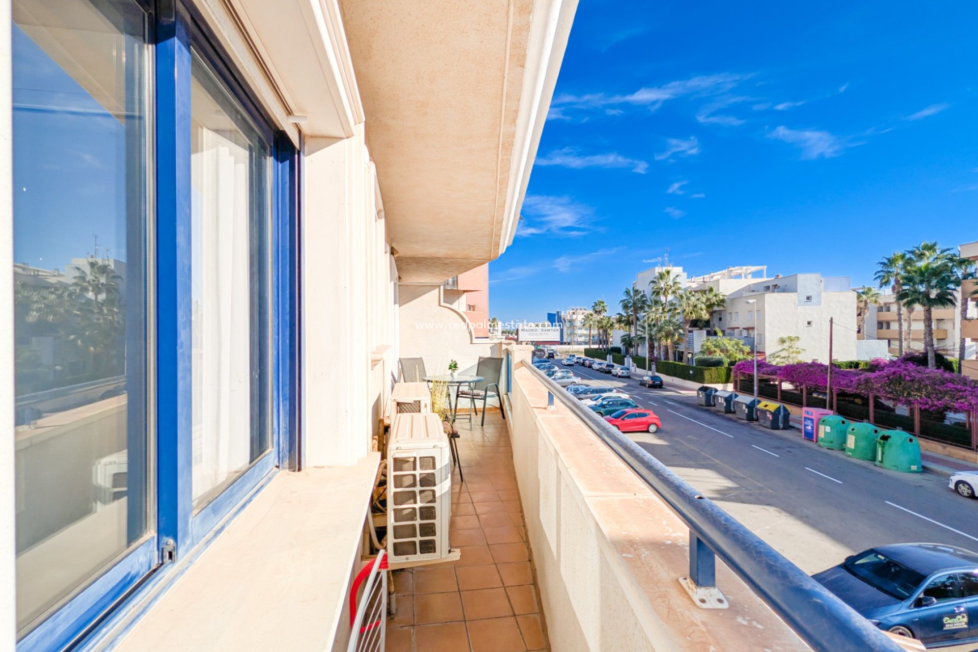 Revente - Appartements -
Orihuela Costa - Cabo Roig