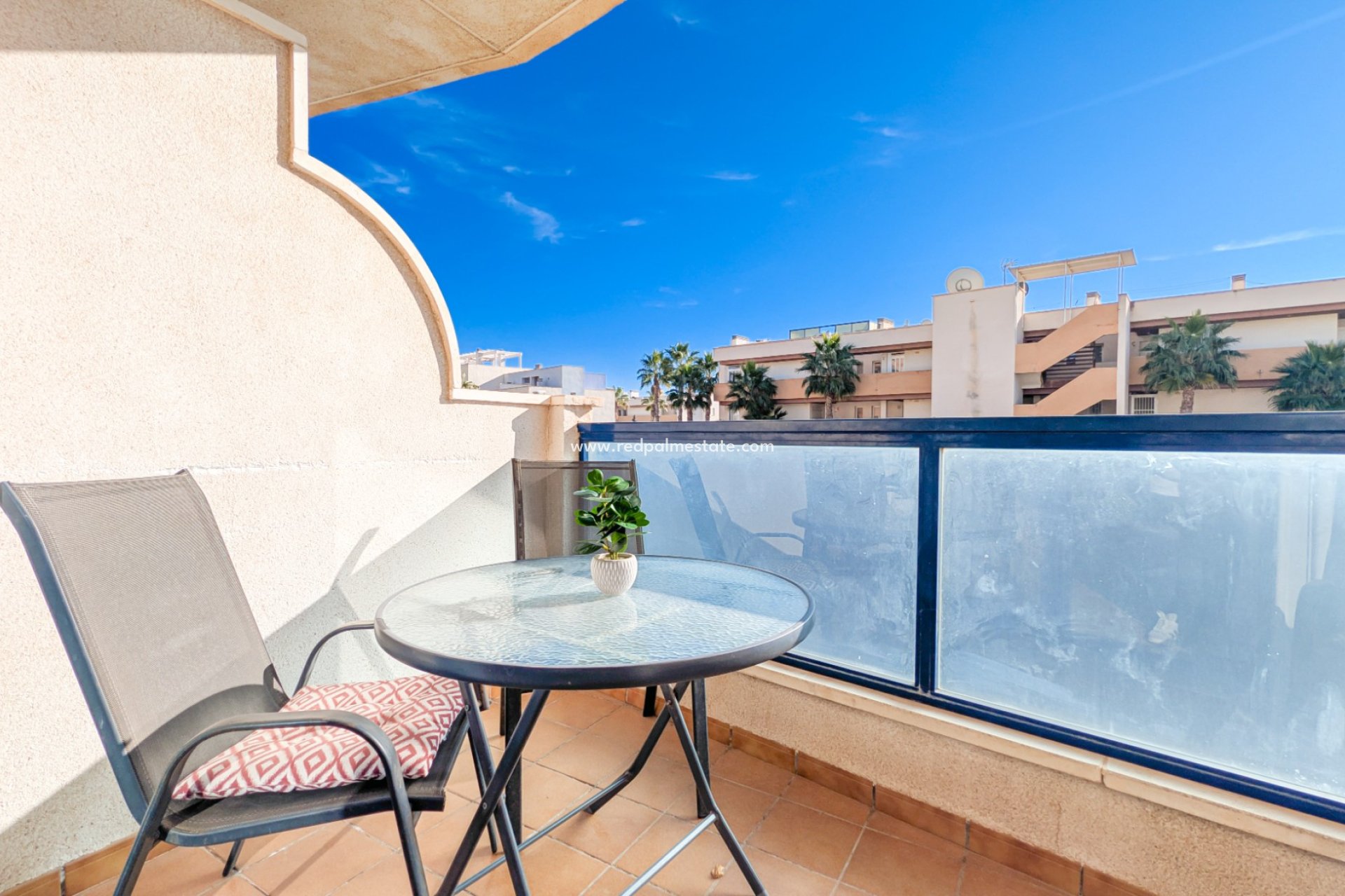 Revente - Appartements -
Orihuela Costa - Cabo Roig