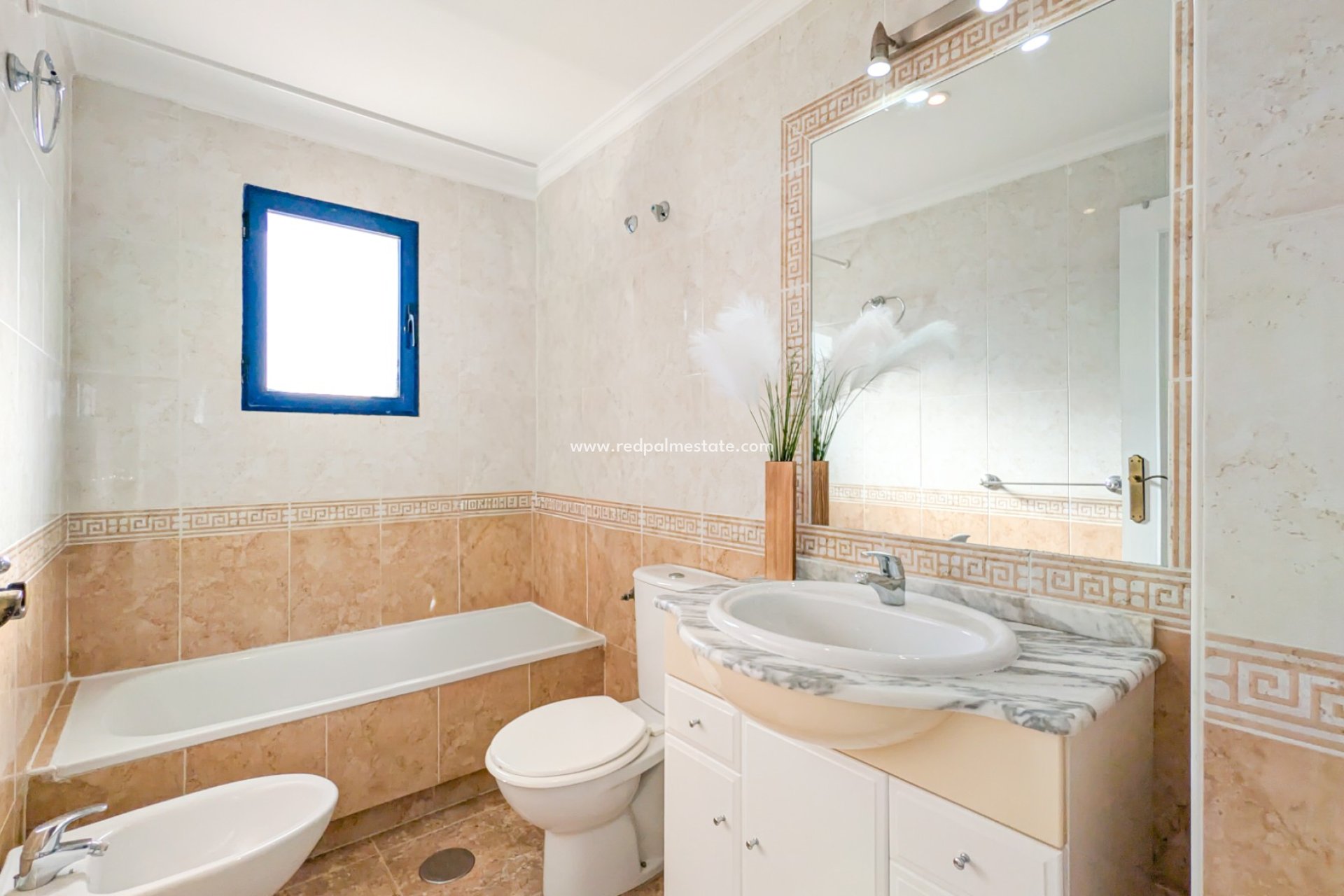 Revente - Appartements -
Orihuela Costa - Cabo Roig