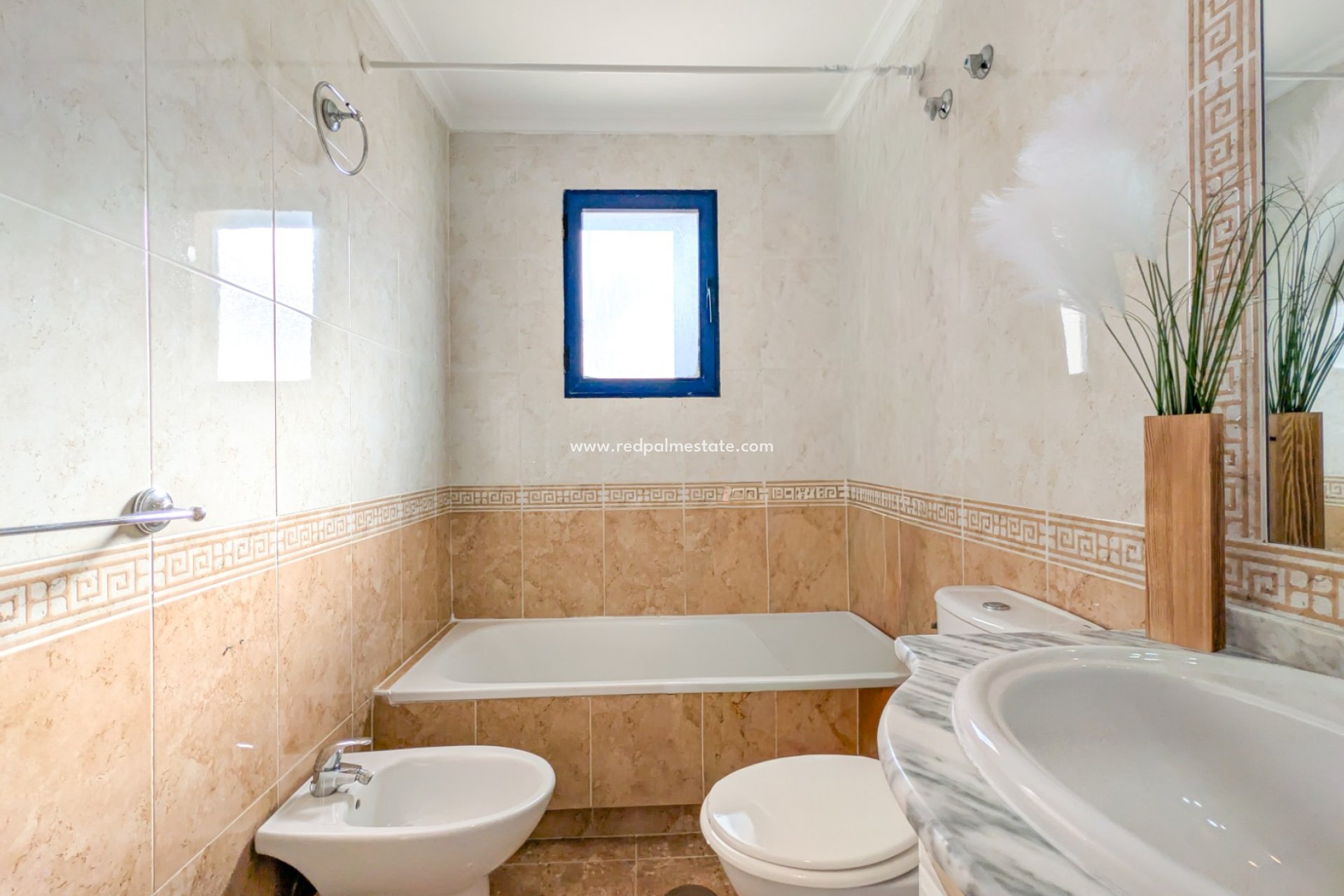 Revente - Appartements -
Orihuela Costa - Cabo Roig