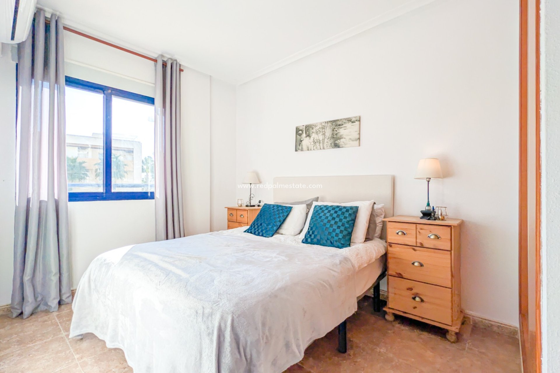 Revente - Appartements -
Orihuela Costa - Cabo Roig