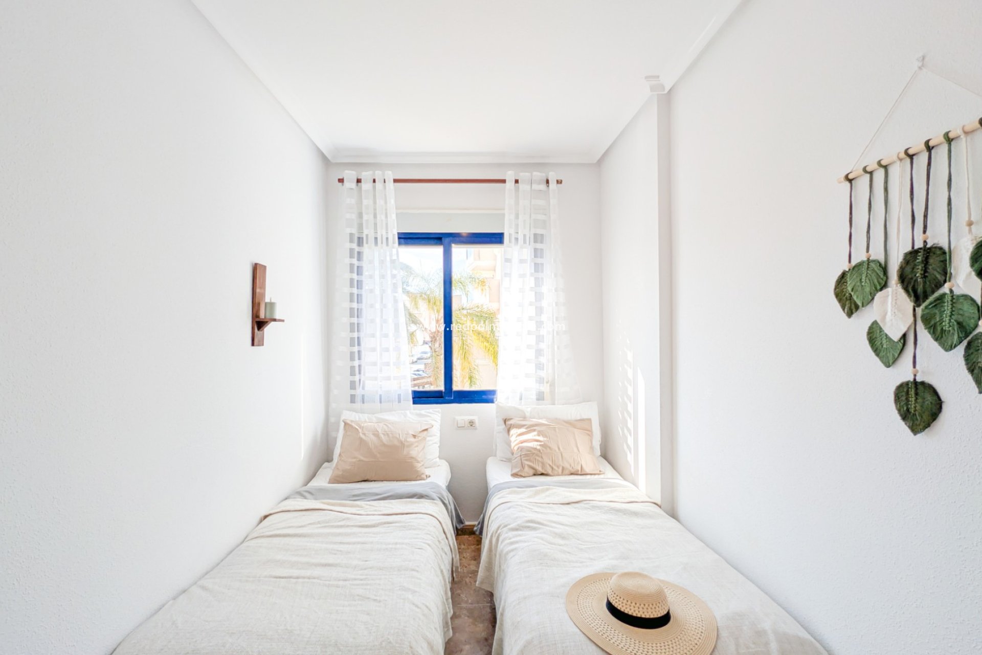 Revente - Appartements -
Orihuela Costa - Cabo Roig