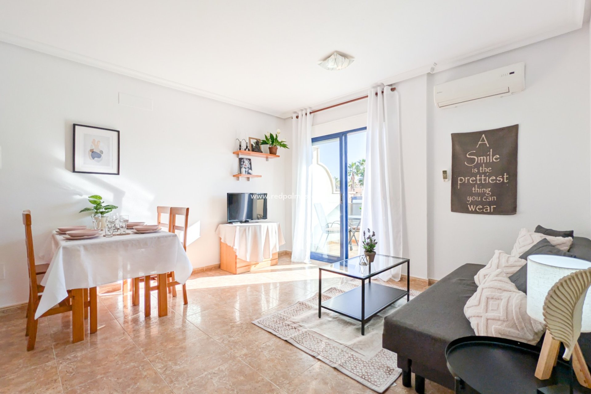 Revente - Appartements -
Orihuela Costa - Cabo Roig