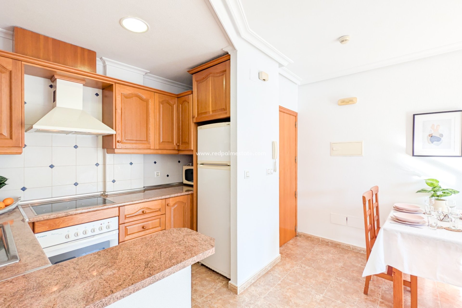 Revente - Appartements -
Orihuela Costa - Cabo Roig