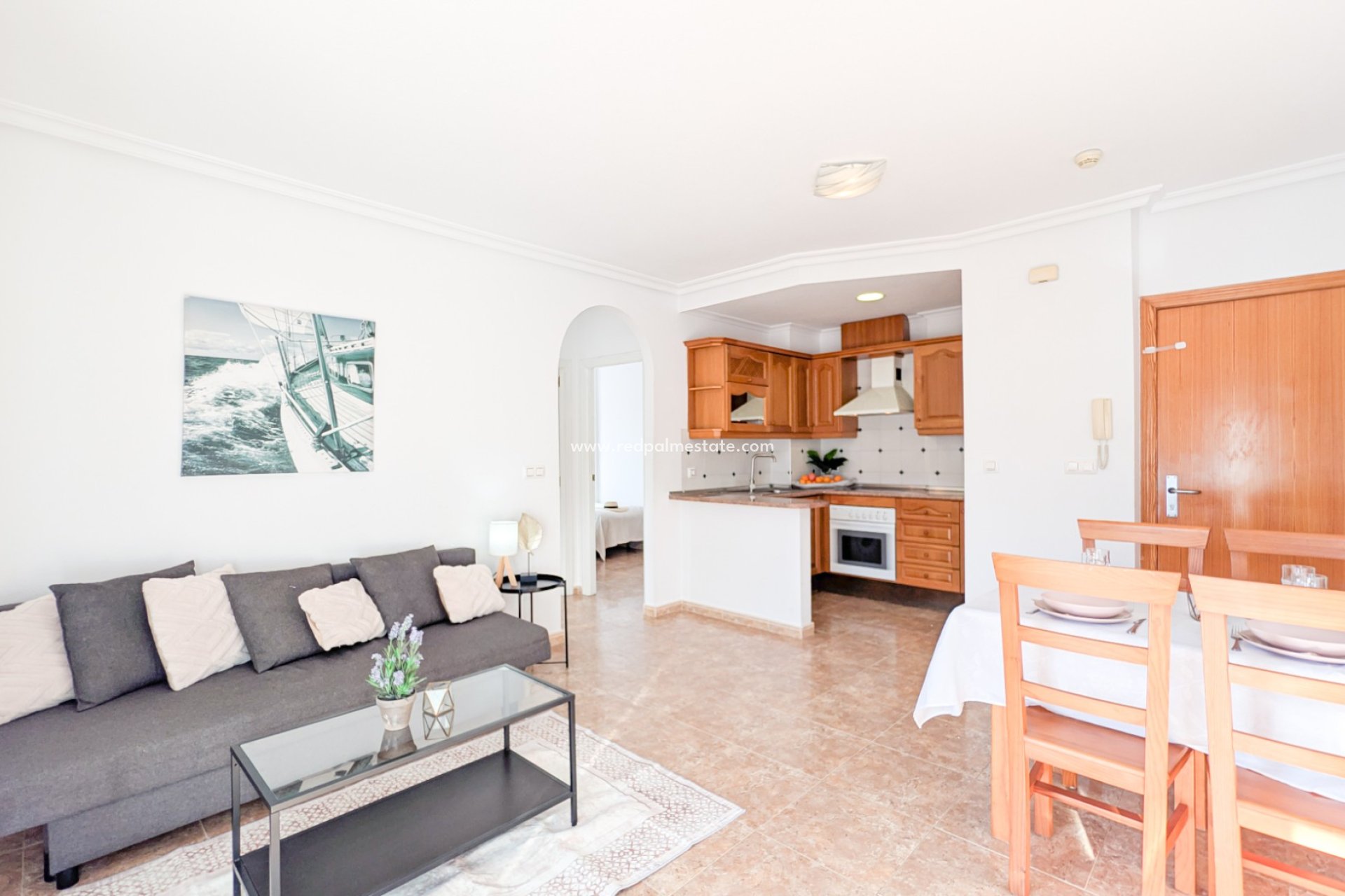 Revente - Appartements -
Orihuela Costa - Cabo Roig