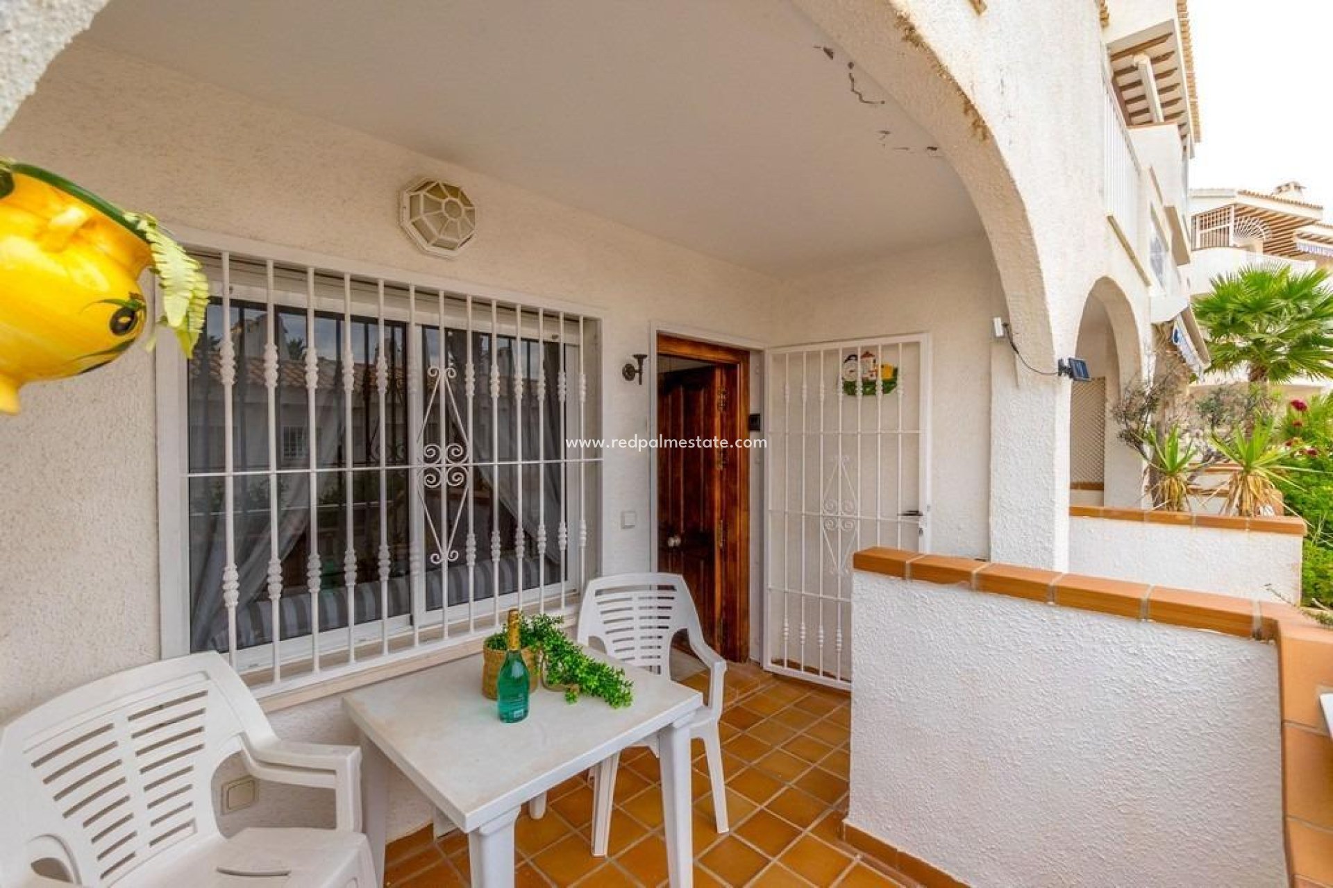 Revente - Appartements -
Orihuela Costa - Cabo Roig