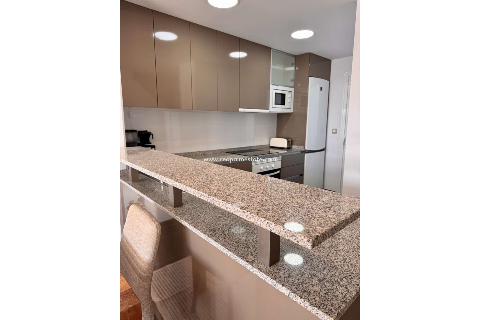 Revente - Appartements -
Orihuela Costa - Cabo Roig