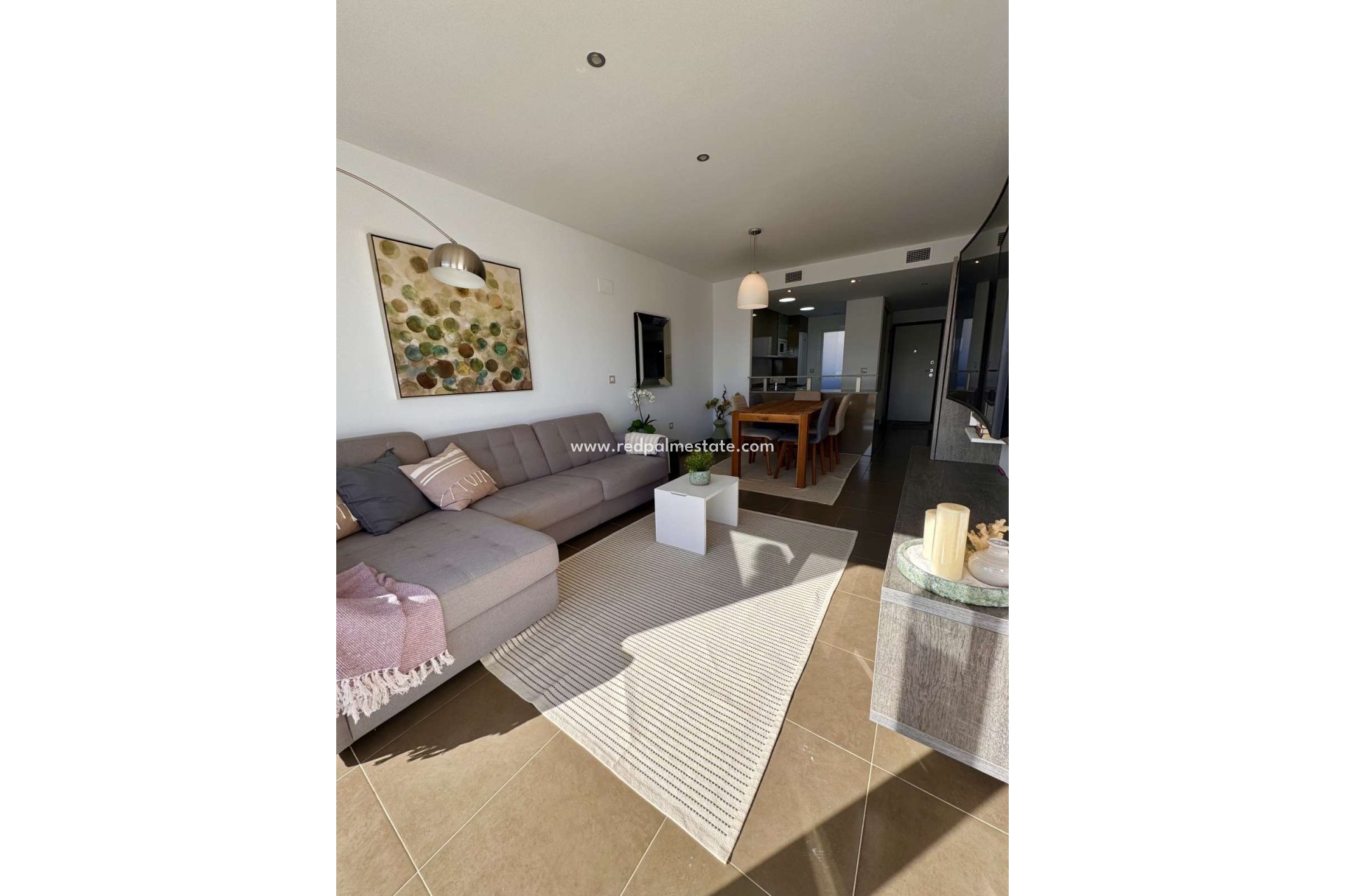 Revente - Appartements -
Orihuela Costa - Cabo Roig