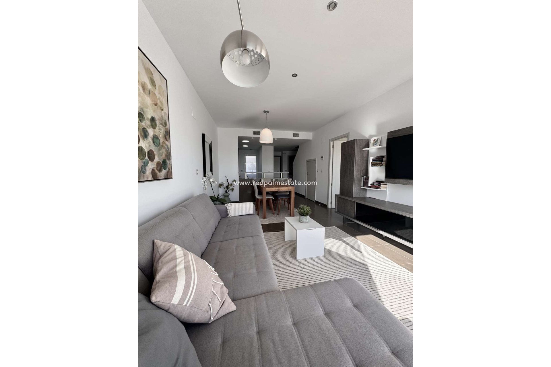 Revente - Appartements -
Orihuela Costa - Cabo Roig