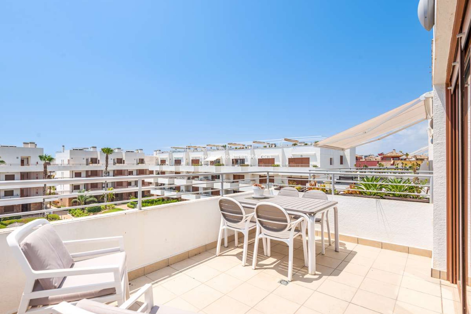 Revente - Appartements -
Orihuela Costa - Cabo Roig