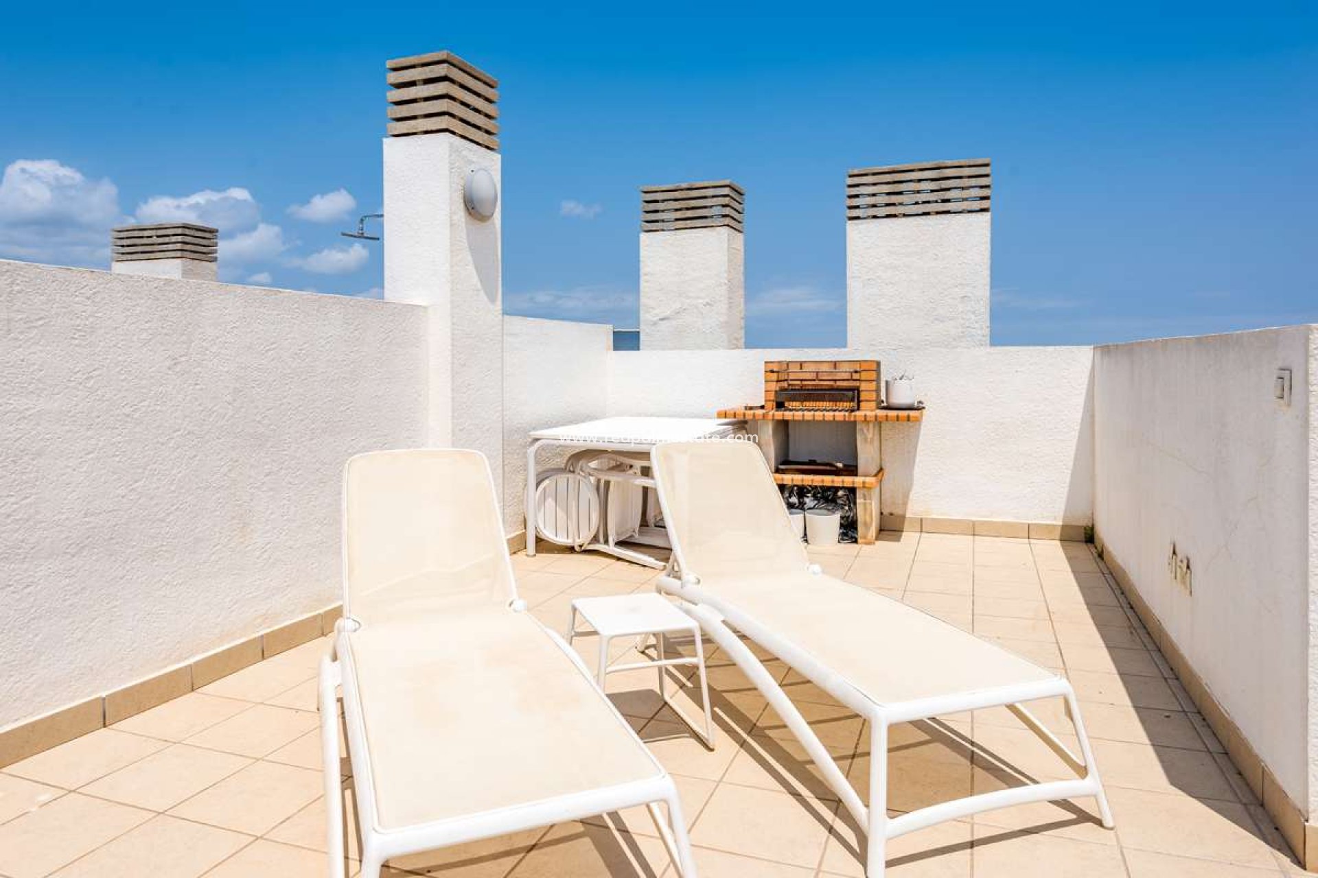 Revente - Appartements -
Orihuela Costa - Cabo Roig