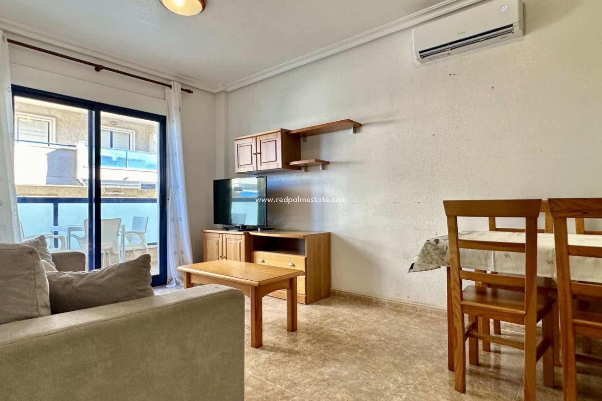 Revente - Appartements -
Orihuela Costa - Cabo Roig