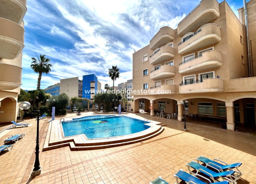 Revente - Appartements -
Orihuela Costa - Cabo Roig
