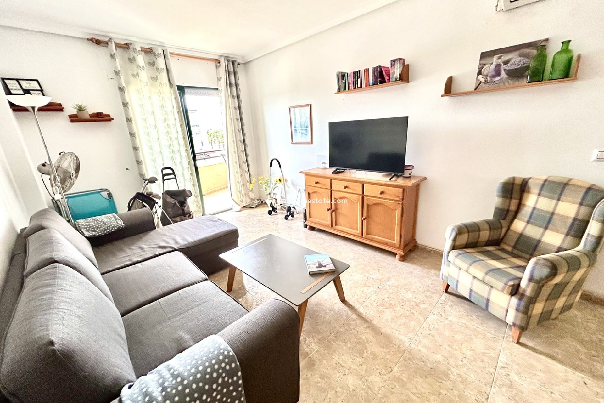 Revente - Appartements -
Orihuela Costa - Cabo Roig