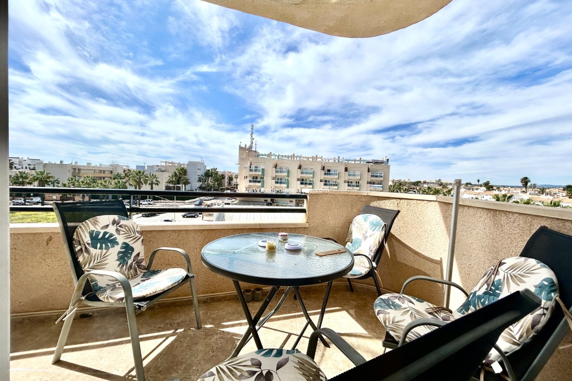 Revente - Appartements -
Orihuela Costa - Cabo Roig