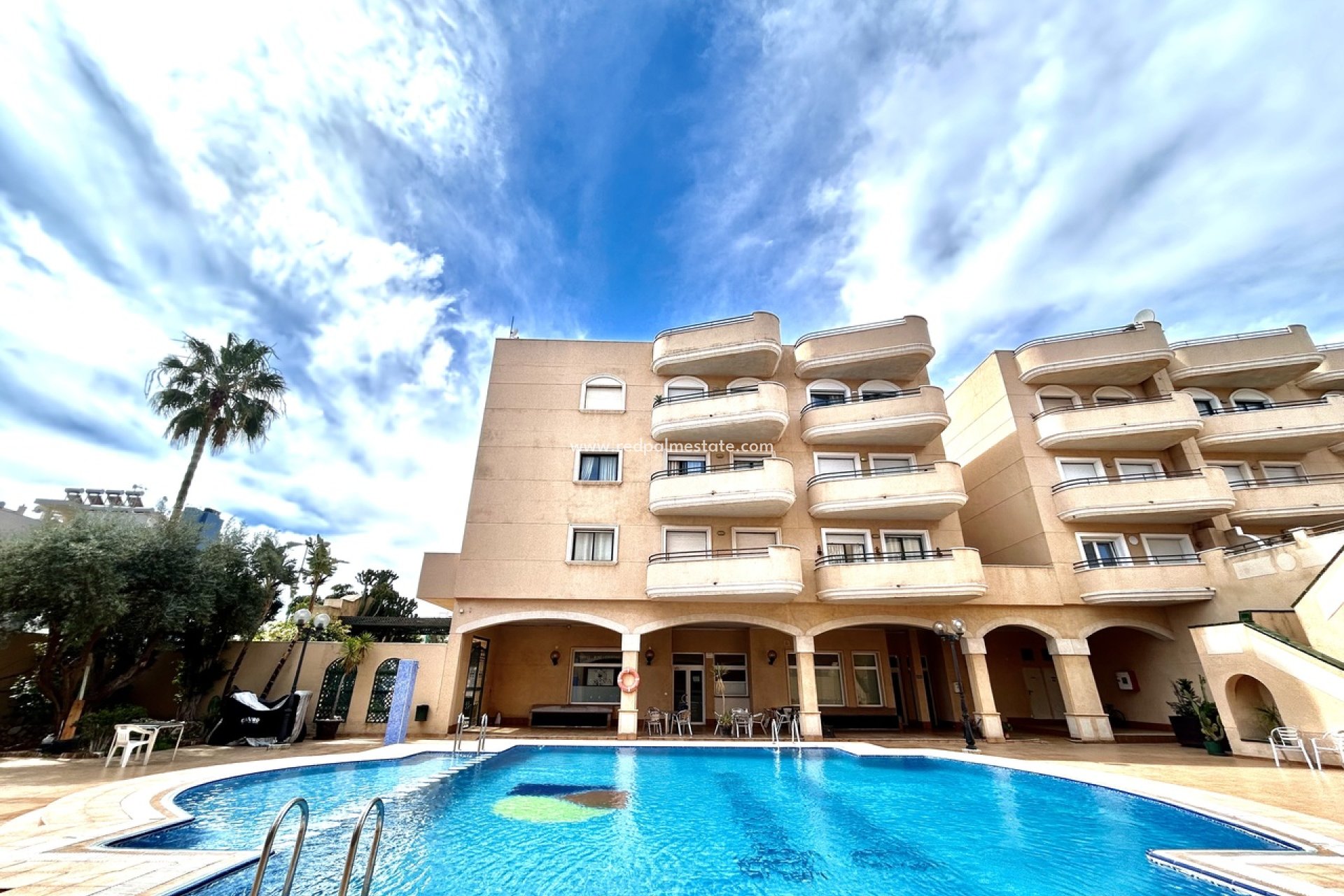 Revente - Appartements -
Orihuela Costa - Cabo Roig