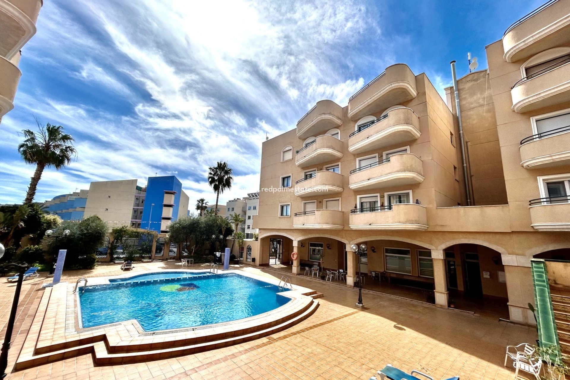 Revente - Appartements -
Orihuela Costa - Cabo Roig