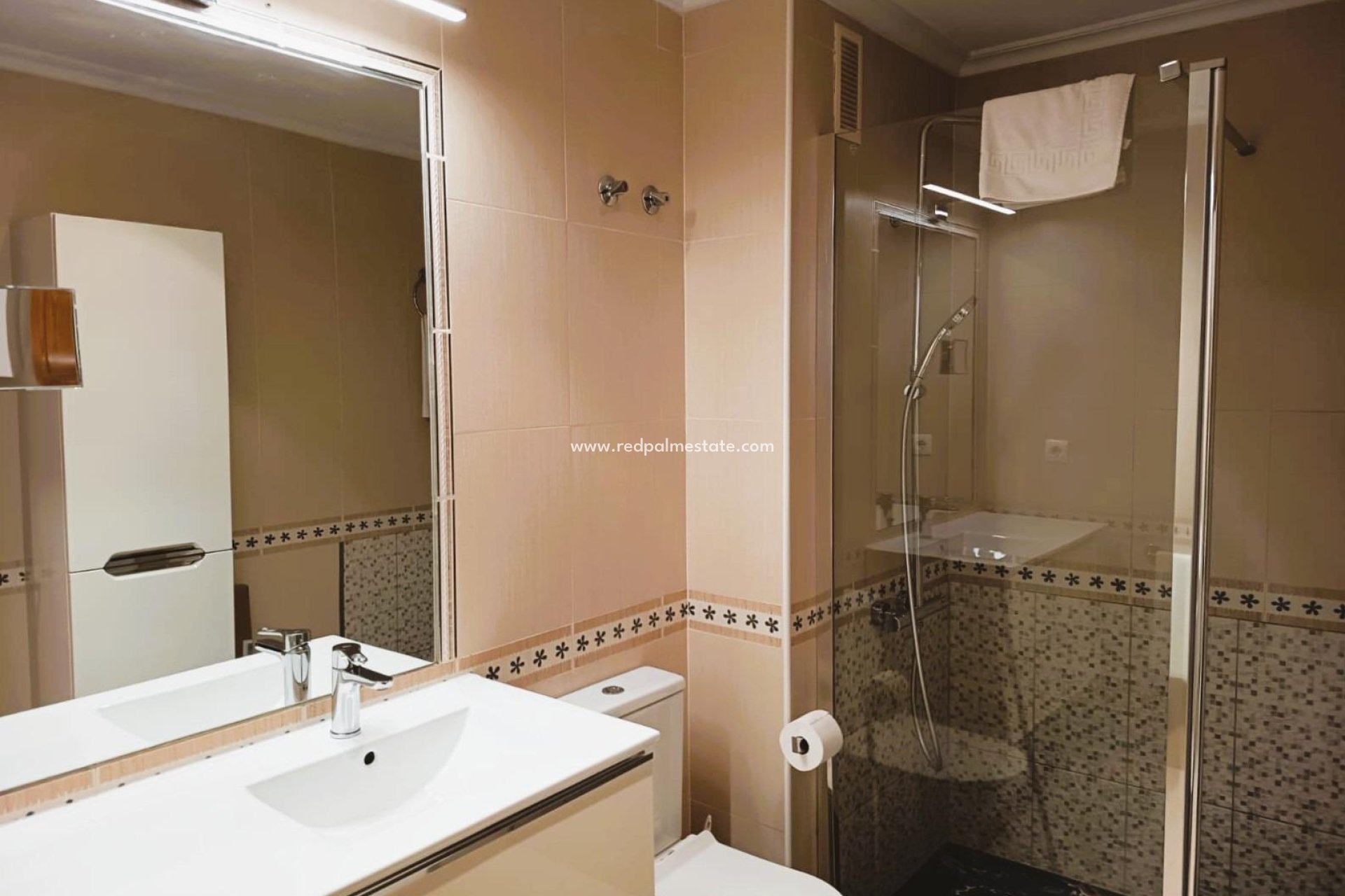 Revente - Appartements -
Orihuela Costa - Cabo Roig