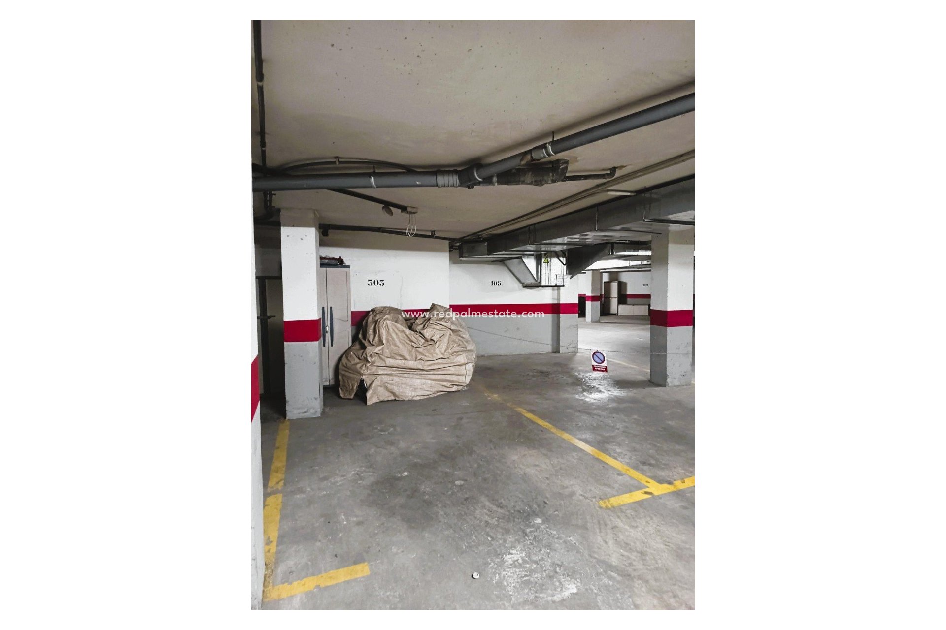 Revente - Appartements -
Orihuela Costa - Cabo Roig