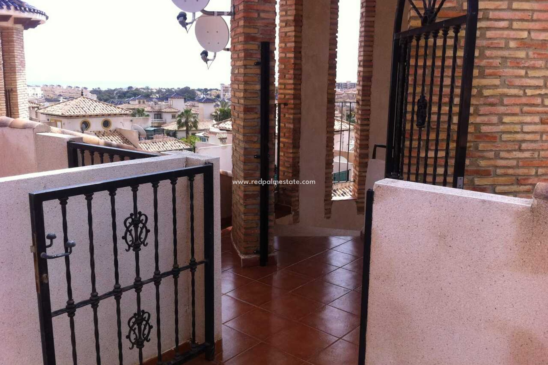 Revente - Appartements -
Orihuela Costa - Cabo Roig