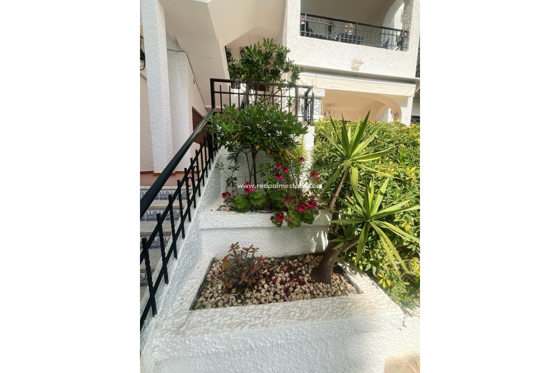 Revente - Appartements -
Orihuela Costa - Cabo Roig