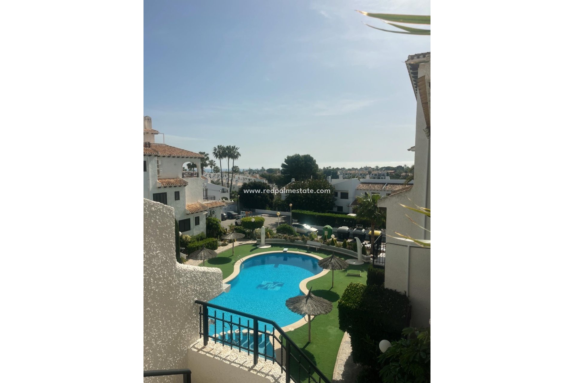 Revente - Appartements -
Orihuela Costa - Cabo Roig