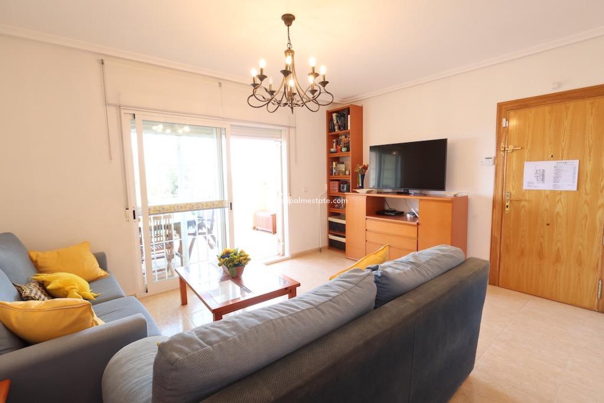 Revente - Appartements -
Orihuela Costa - Campoamor