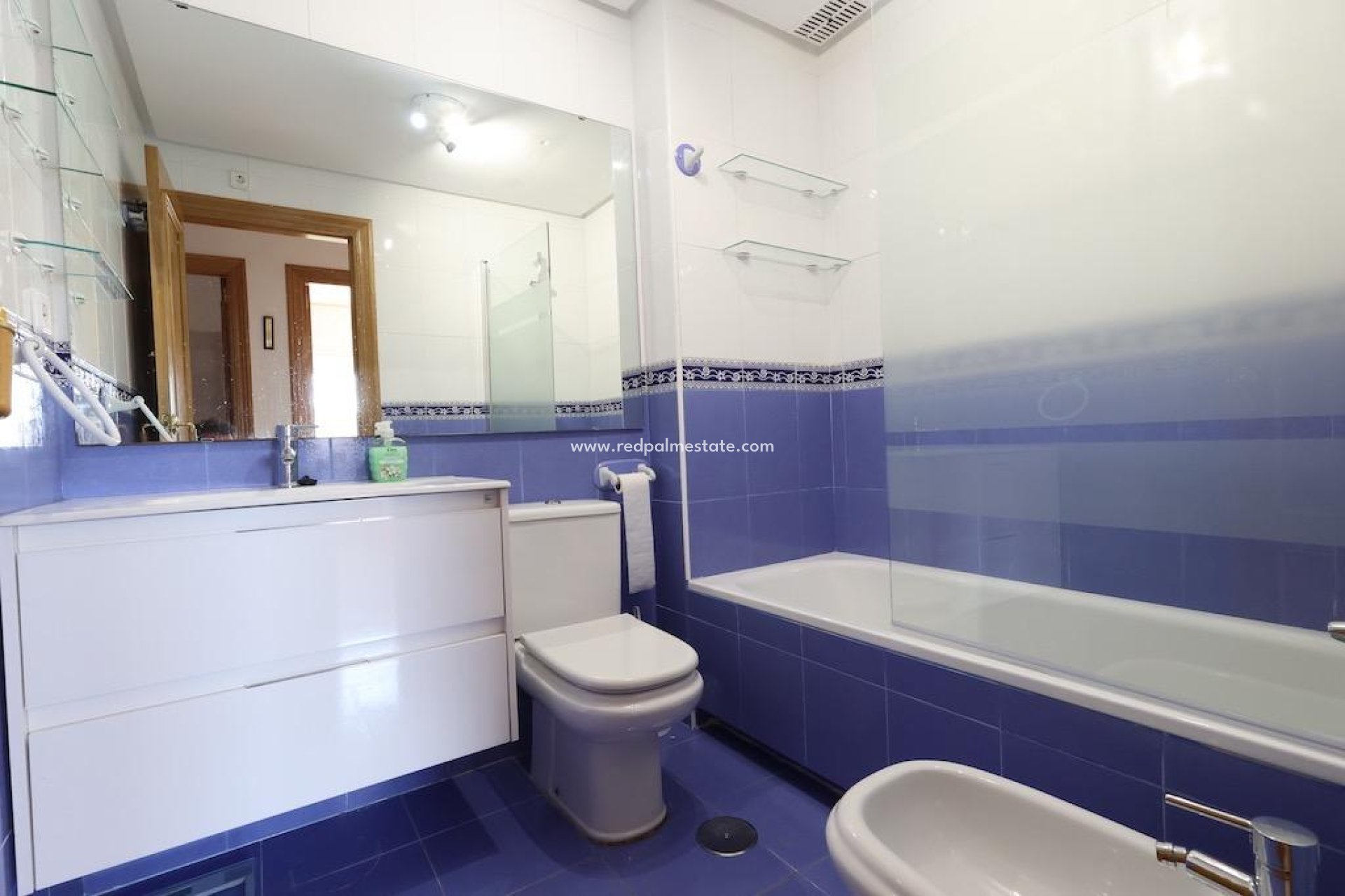 Revente - Appartements -
Orihuela Costa - Campoamor