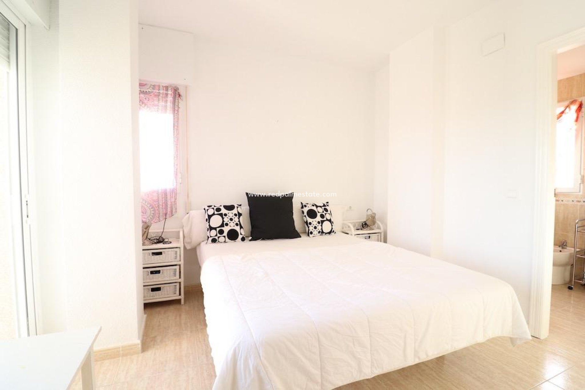 Revente - Appartements -
Orihuela Costa - Campoamor