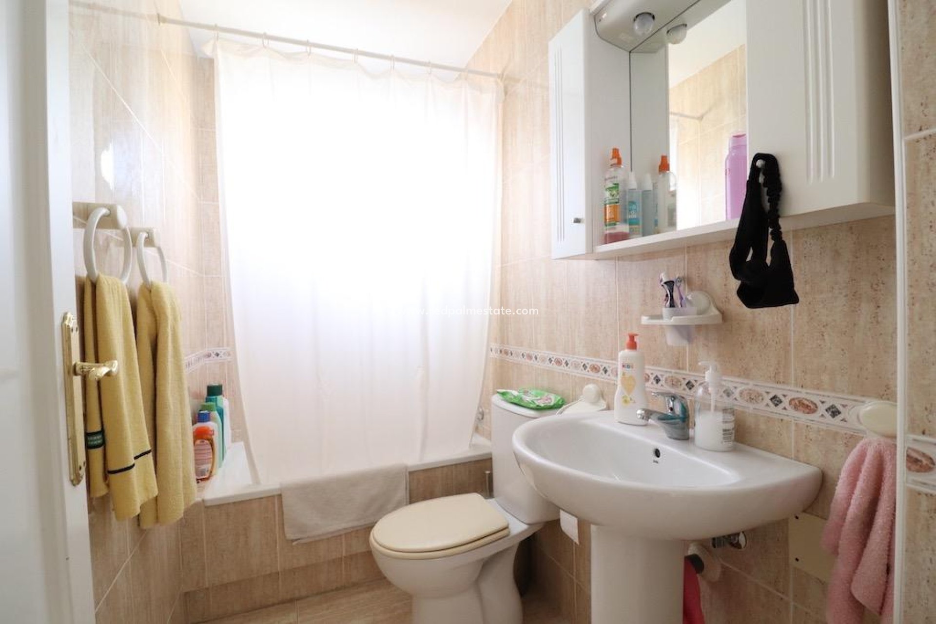 Revente - Appartements -
Orihuela Costa - Campoamor