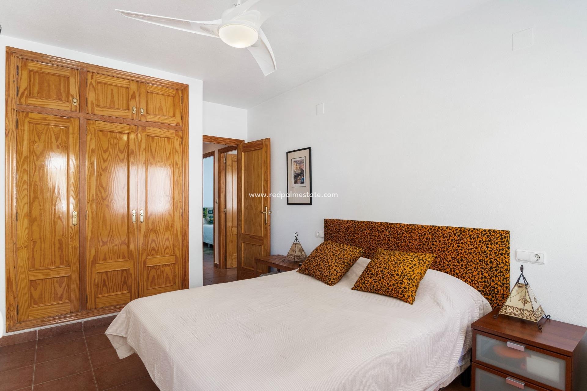 Revente - Appartements -
Orihuela Costa - Campoamor