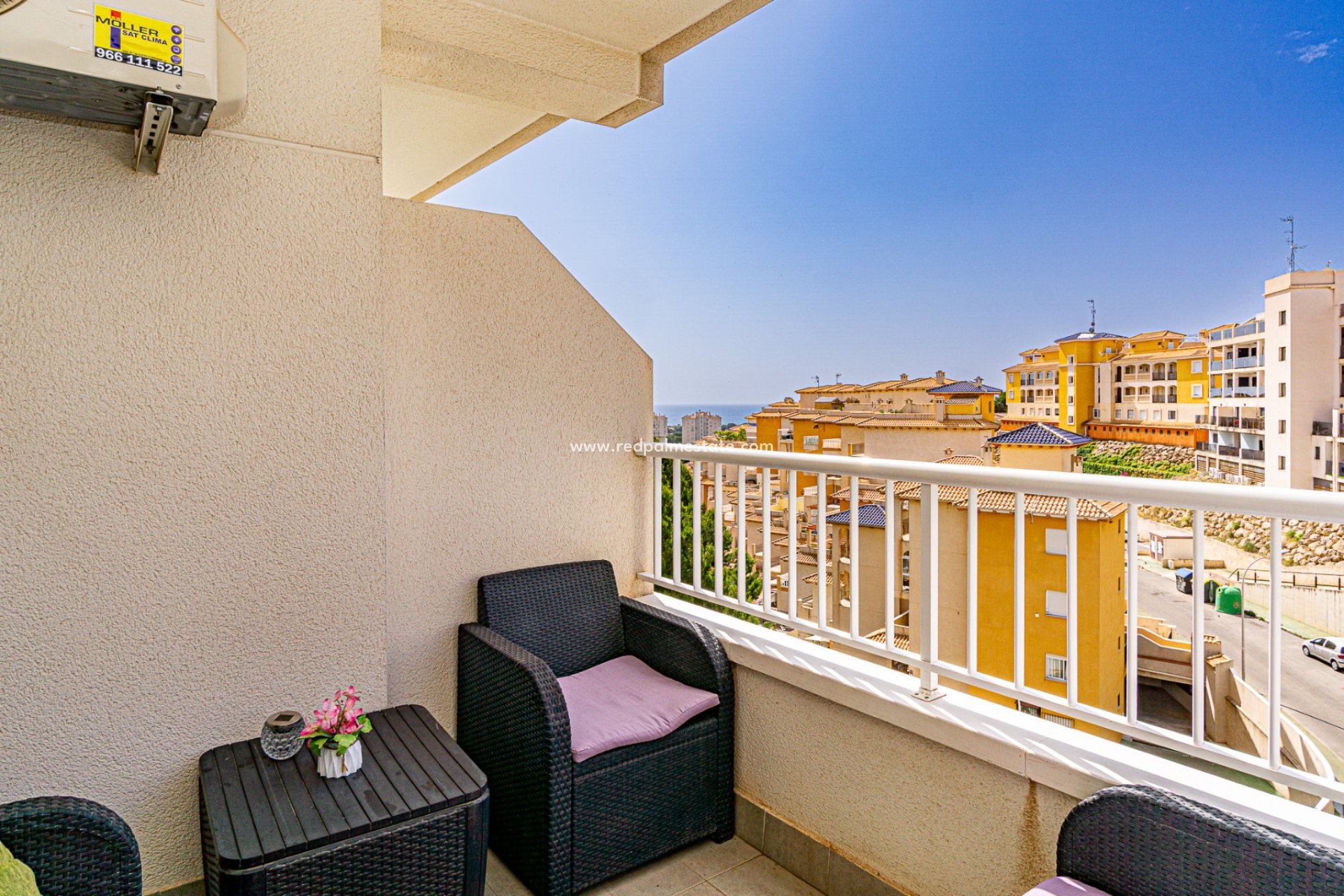 Revente - Appartements -
Orihuela Costa - Campoamor