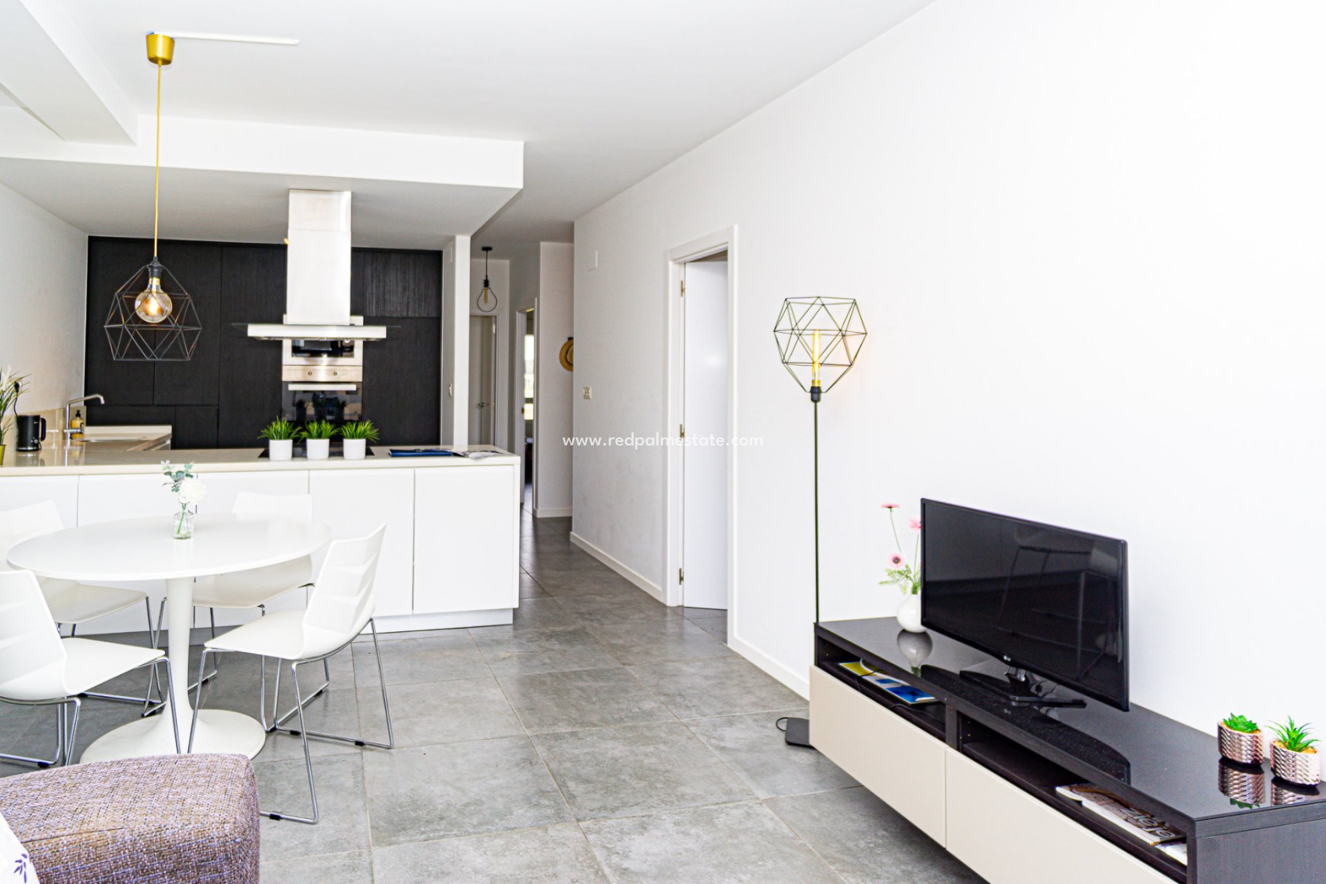 Revente - Appartements -
Orihuela Costa - Campoamor