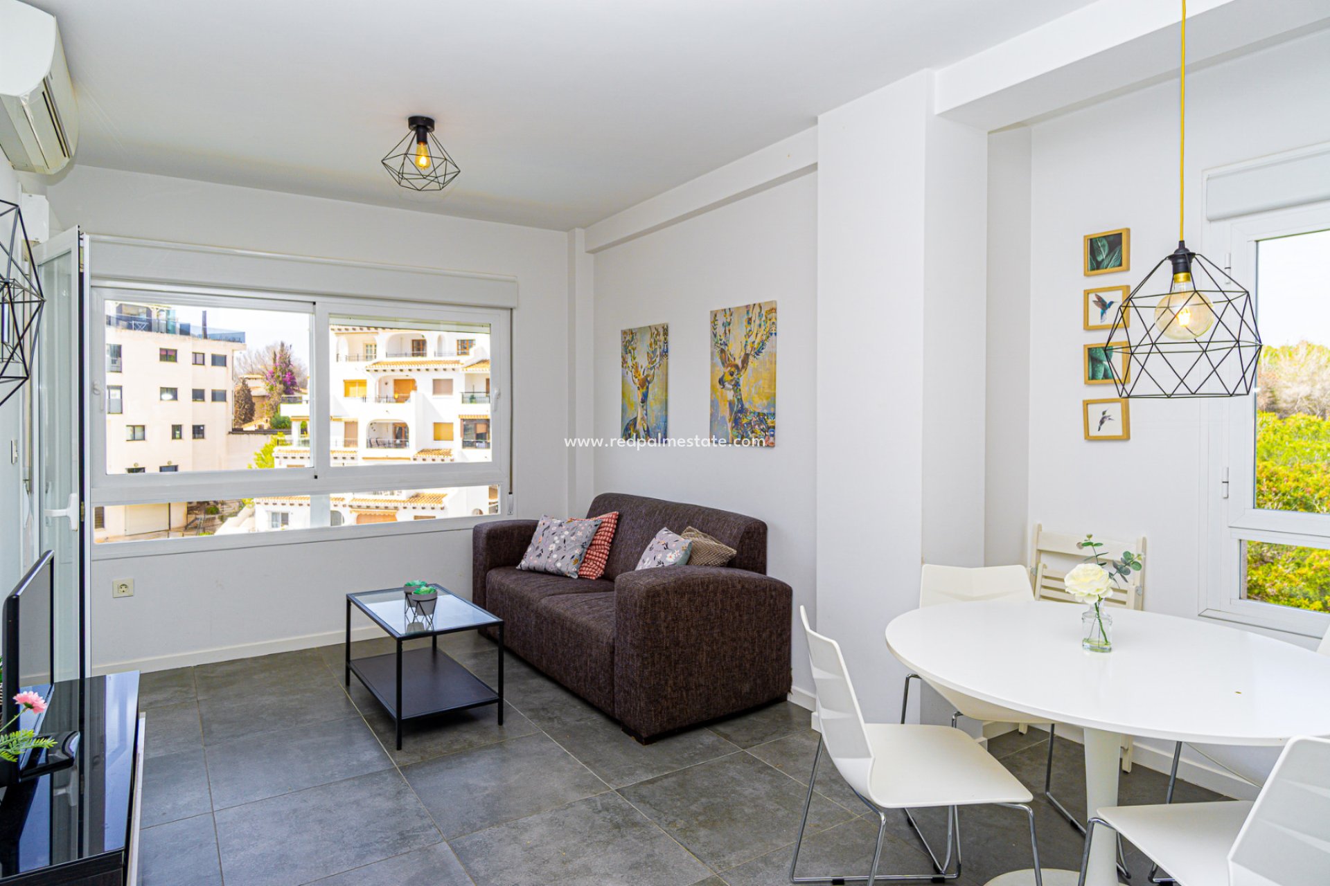 Revente - Appartements -
Orihuela Costa - Campoamor