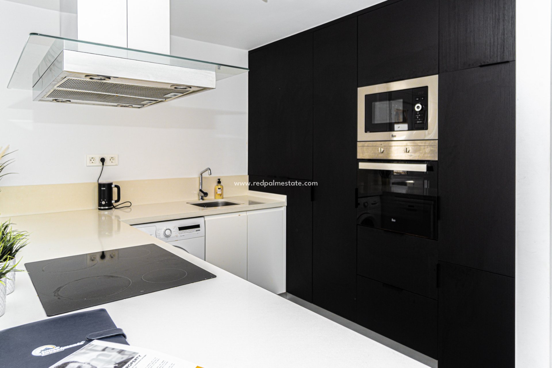 Revente - Appartements -
Orihuela Costa - Campoamor