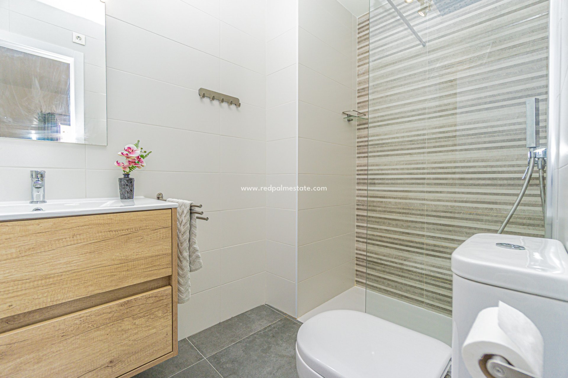 Revente - Appartements -
Orihuela Costa - Campoamor