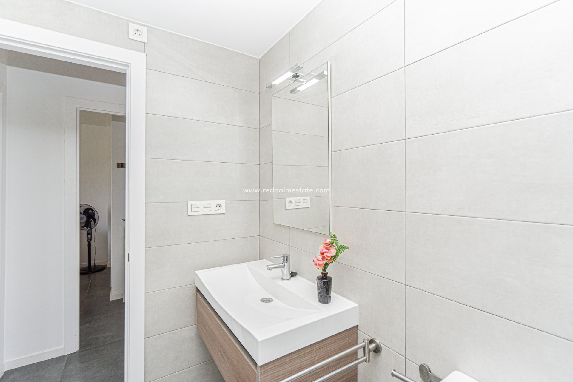 Revente - Appartements -
Orihuela Costa - Campoamor